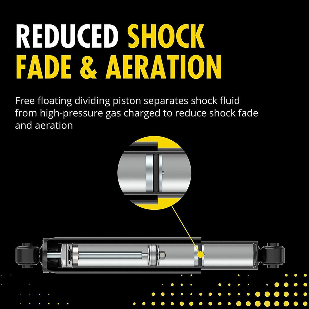 Reflex 911507 Shock Absorber