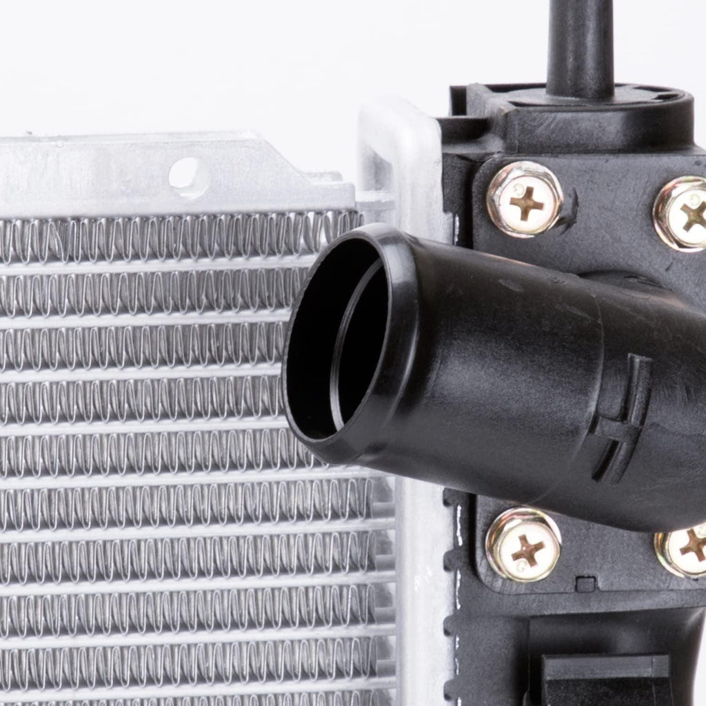 2979 Radiator Compatible with 2008-2014 Mitsubishi Lancer