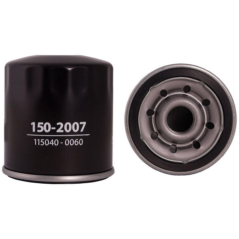 Engine Oil Filter for Colorado, Canyon, I-290, Rainier, Cts+More 150-2007