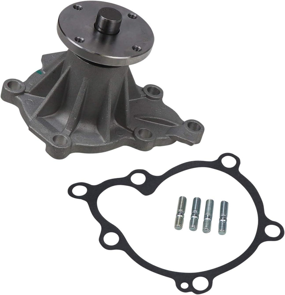 131-2131 Water Pump