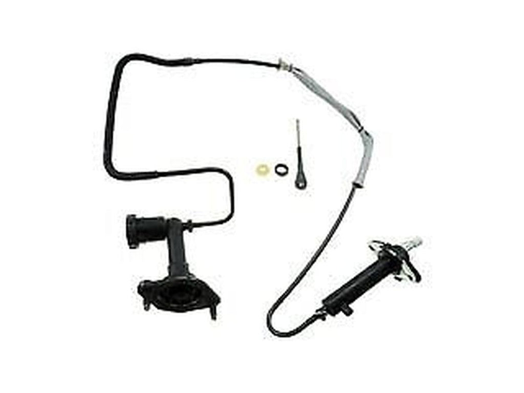Dorman Clutch Master and Slave Cylinder Assembly for 1997-1999 Cherokee CC649018