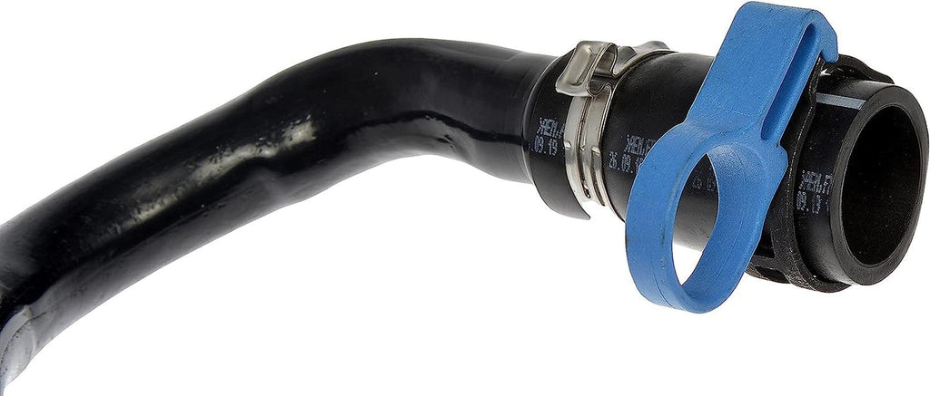 Dorman 926-456 Crankcase Pressure Sensor and Tube Assembly Compatible with Select Ford Models