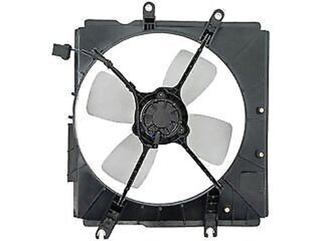 Dorman Engine Cooling Fan Assembly for 323, Protege 620-739