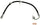 Dorman Brake Hydraulic Hose for 1995-2004 Tacoma H380443