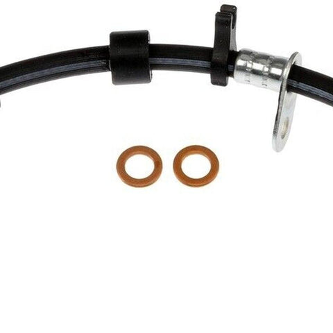Brake Hydraulic Hose for Regal Sportback, Malibu, Lacrosse, Regal Tourx H622500