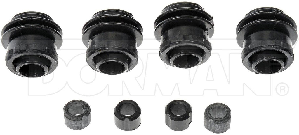 Dorman Disc Brake Caliper Bushing for Matrix, Vibe, Corolla HW16186