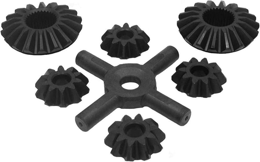 (ZIKGM14T-S-30) Spider Gear Set for GM 14-Bolt Truck 10.5 Differential