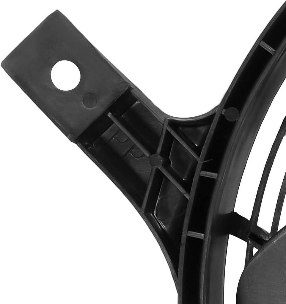 OEM-RF-0236 Factory Style Radiator Cooling Fan Blade Cooling Efficiency Improved Direct Replacement [Compatible with 1999-2000 Frontier / 2000 Xterra]