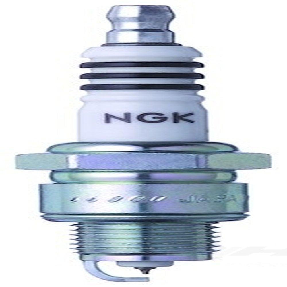 NGK 5944 Iridium IX Spark Plug (4 Pack) Fits Select: 1969 PORSCHE 912, 1970-1972 VOLVO 1800