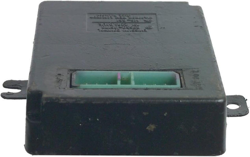 Cardone 72-1106 Remanufactured Import Computer