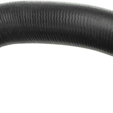 Gold 22555M Molded Upper Radiator Hose