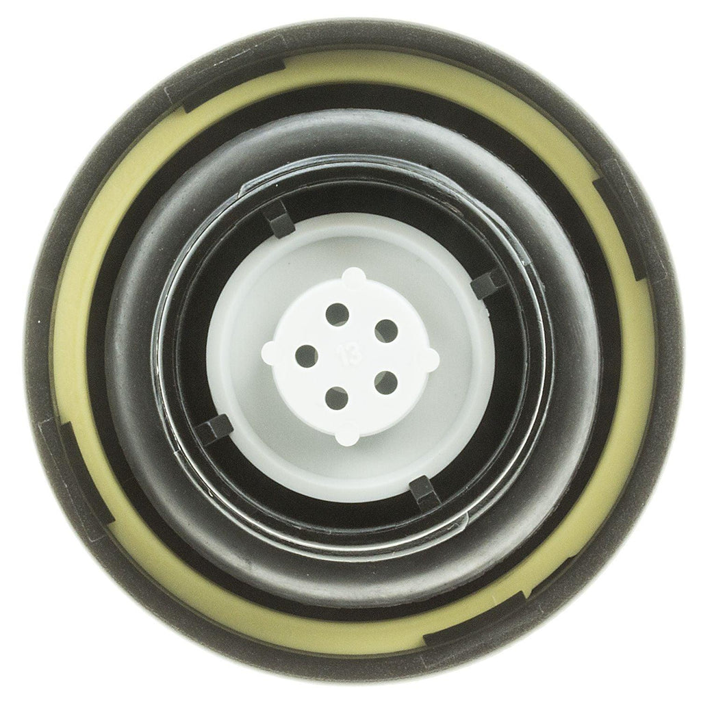 Motorad MGC212KA Keyed Alike Locking Fuel Cap