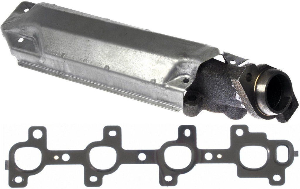 Dorman Exhaust Manifold for Aspen, Dakota, Durango, Ram 1500, Raider 674-909