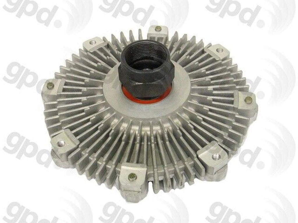 Global Parts Engine Cooling Fan Clutch for 05-11 Ford Ranger 2911341