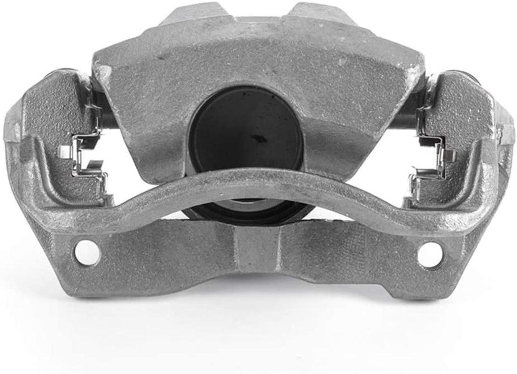 Power Stop Front Left L3434 One Stock Replacement Brake Caliper