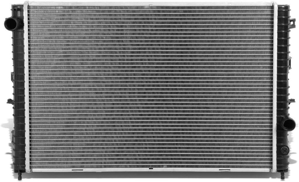 OEM-RA-2930 Factory Style Aluminum Cooling Radiator Replacement Compatible with 99-04 Discovery