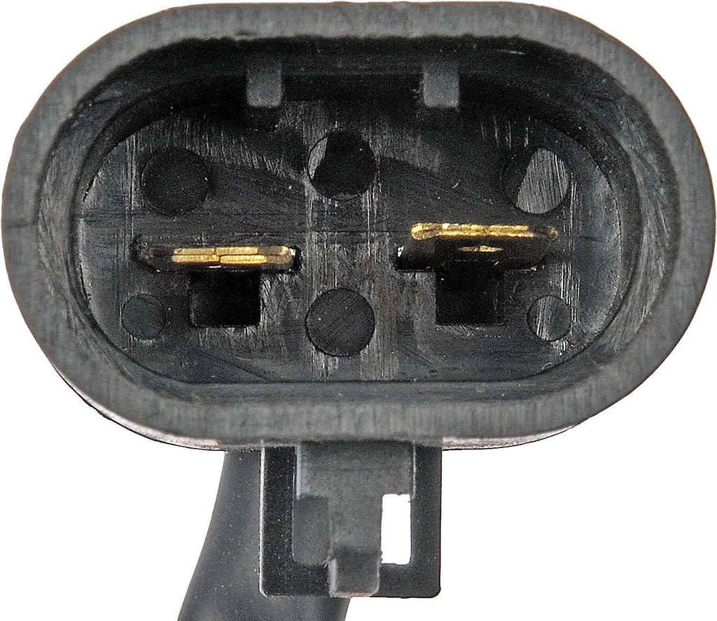 Dorman 621-902 Engine Cooling Fan Assembly Compatible with Select Chevrolet Models