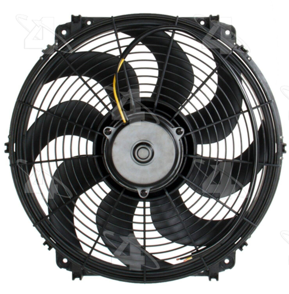 Engine Cooling Fan for RLX, TLX, Camaro, Caprice, Impala+More 3710