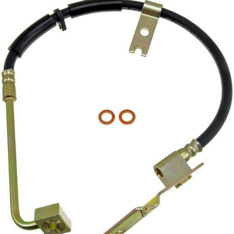 Dorman Brake Hydraulic Hose for Dodge H381160