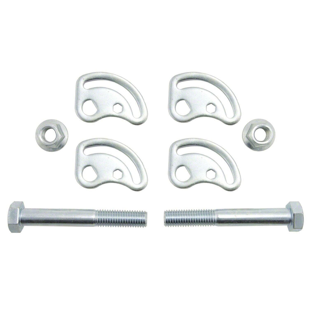 Alignment Caster / Camber Kit for Express 2500, Express 3500+More (K100026)