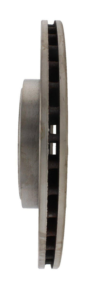 Centric Front Disc Brake Rotor for 06 Cooper (121.34092)