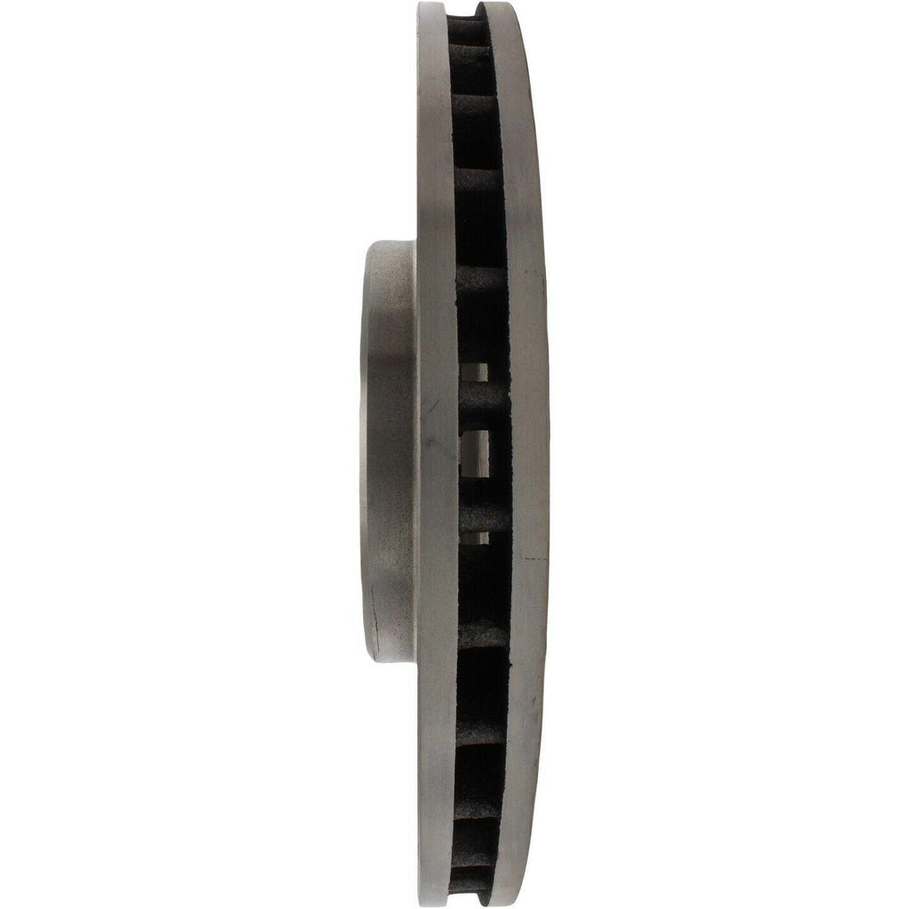 Centric Front Disc Brake Rotor for ML500, ML55 AMG, ML430 (121.35042)