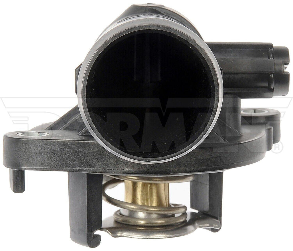 Engine Coolant Thermostat Housing for Cherokee, Promaster 1500+More 902-3036
