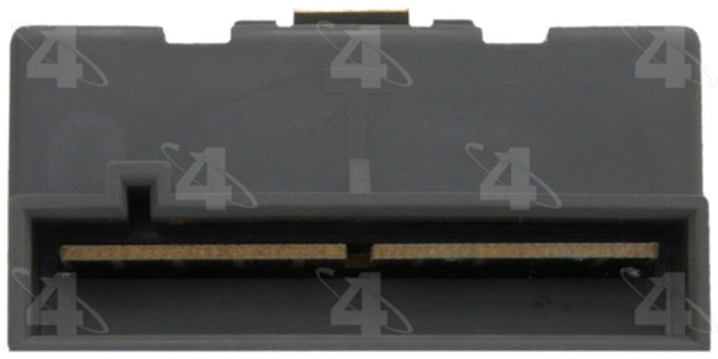 Four Seasons Engine Cooling Fan Controller for Tracer, EXP, Lynx, LN7 37503