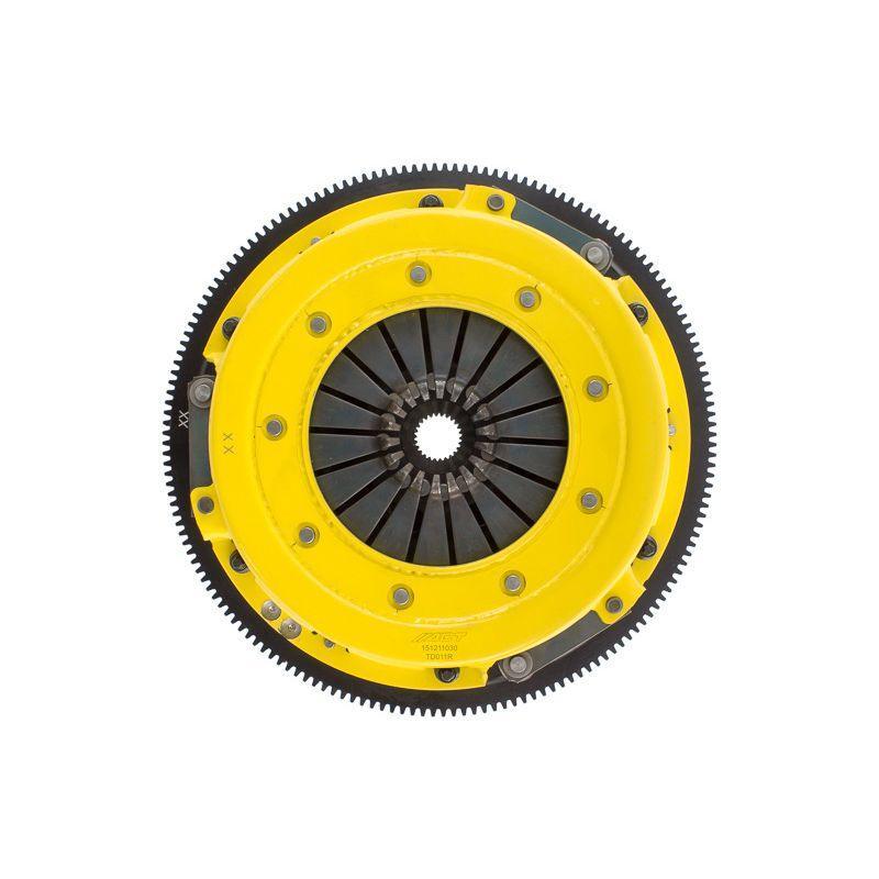 T1S-G05 ACT Twin Disc HD Street Kit - greatparts