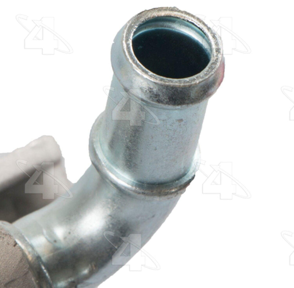 Four Seasons Engine Coolant Thermostat Housing for HR-V, Civic 86021