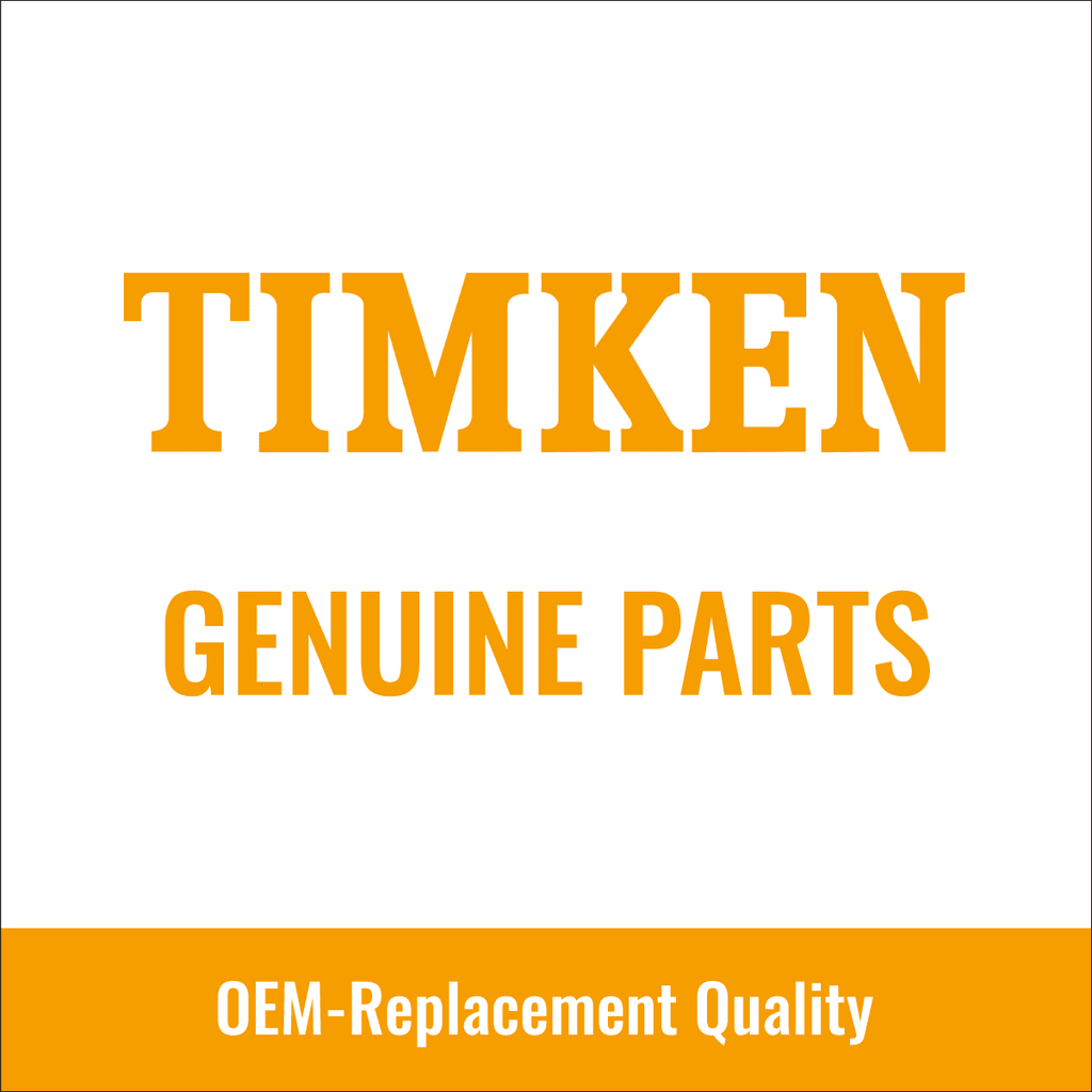 Timken 1932S Wheel Seal