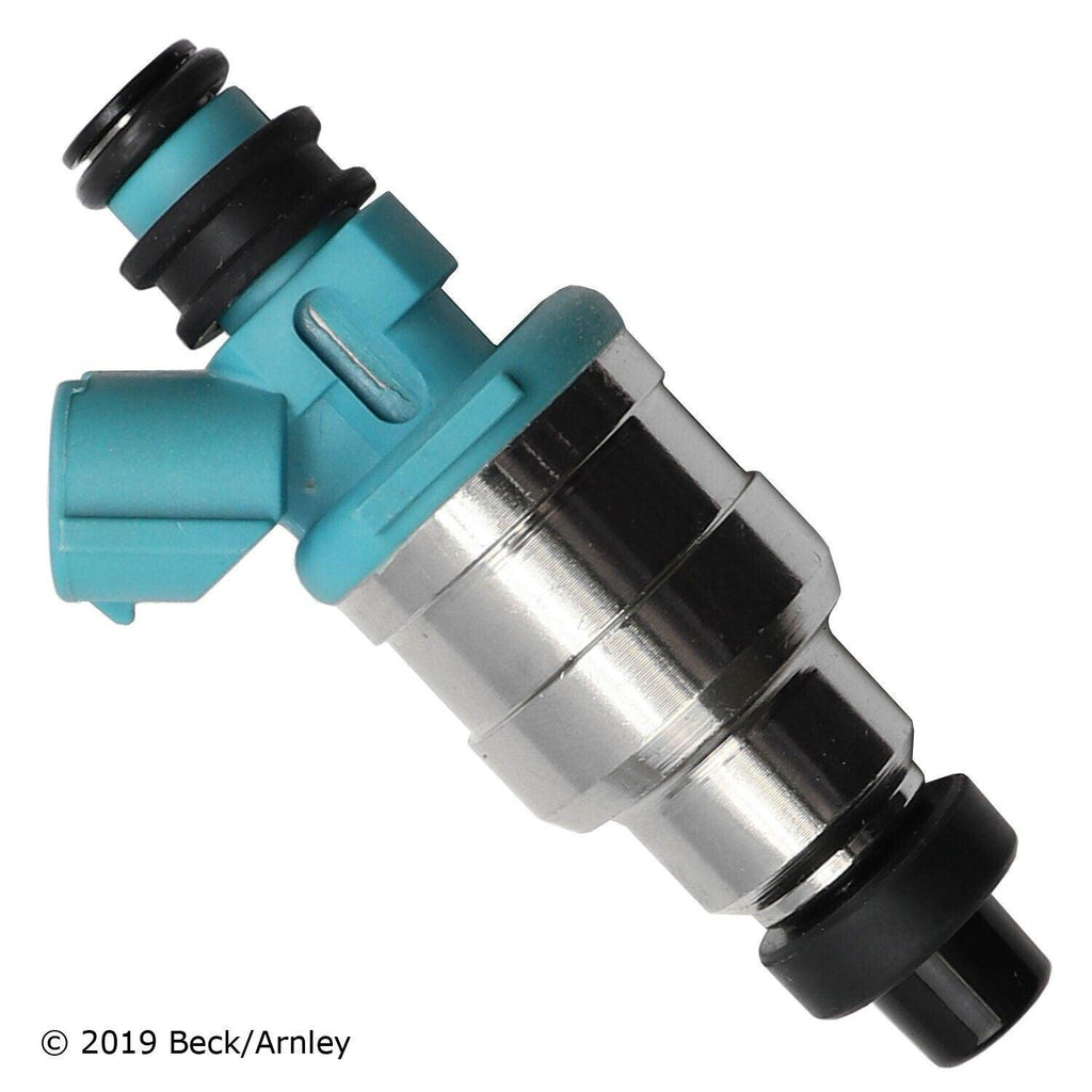 Beck Arnley Fuel Injector for 1988-1992 Land Cruiser 158-0580
