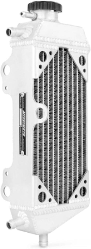MMDB-YZ125-05RX Dirt Bike Aluminum Radiator Compatible with Yamaha YZ125 2005-2014