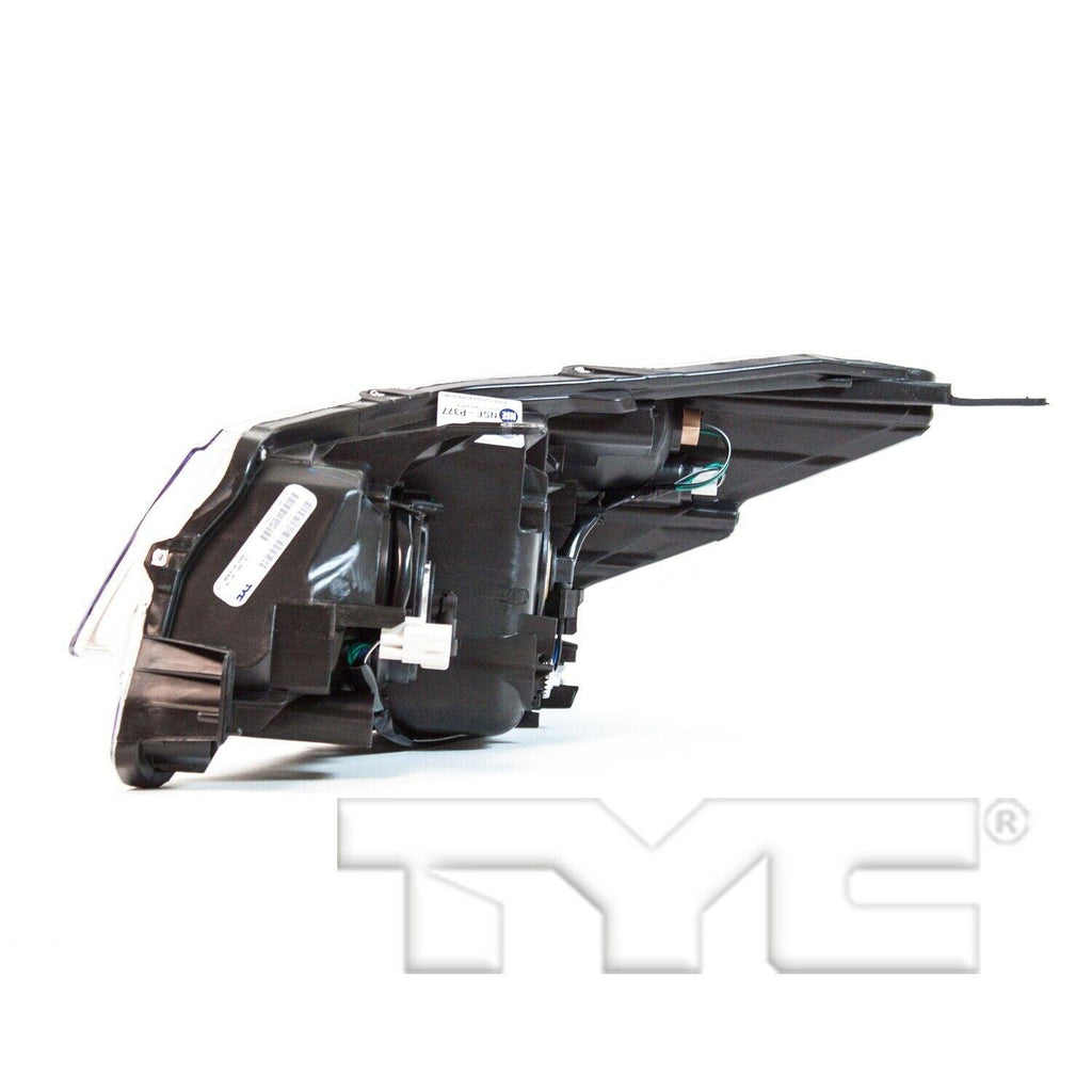 TYC Headlight Assembly for 14-16 Forester 20-9443-00-9