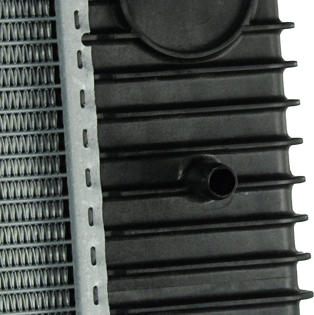 GM Genuine Parts 21695 Radiator