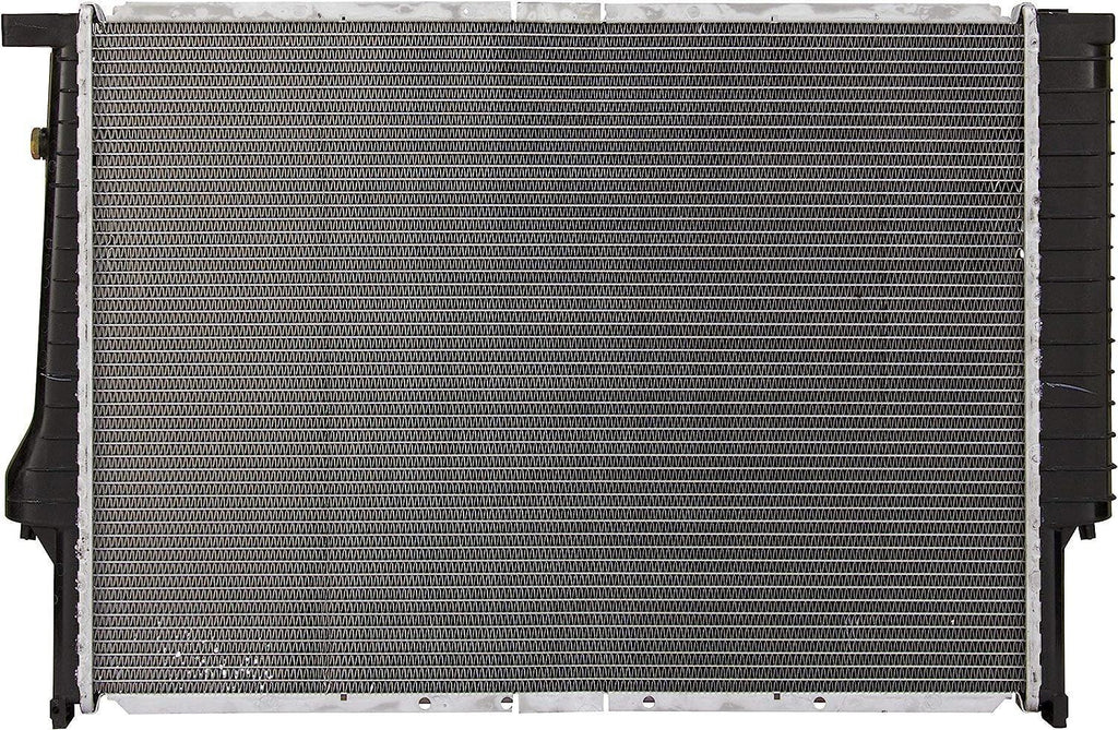 Complete Radiator CU942