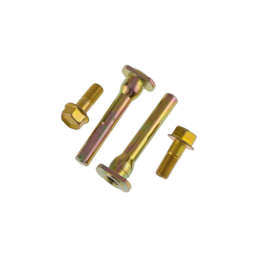 Carlson Disc Brake Caliper Pin Kit for 1993-1998 T100 14115
