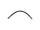 Dorman Brake Hydraulic Hose for Mercedes-Benz H380009