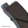 Rear Disc Brake Pad Set for RX300, ES300, Camry, Celica, Solara+More (085-1311)