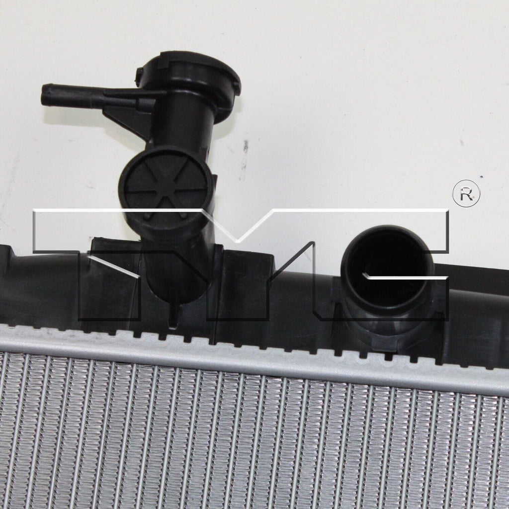 TYC Radiator for 01-03 RAV4 2403