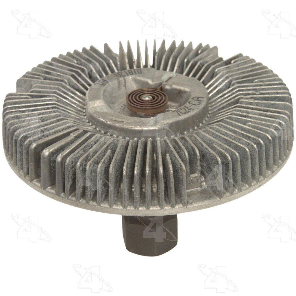 Four Seasons Engine Cooling Fan Clutch for Ford 46053