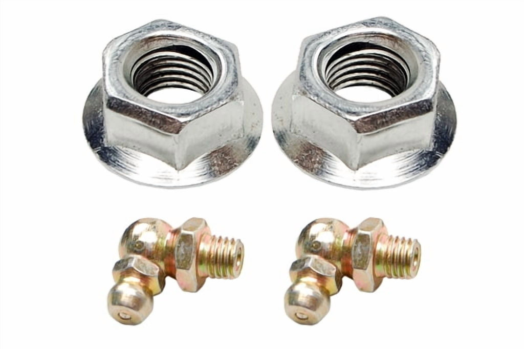 Suspension Stabilizer Bar Link Kit Fits select: 2012-2019 FORD EXPLORER, 2012-2019 FORD TAURUS