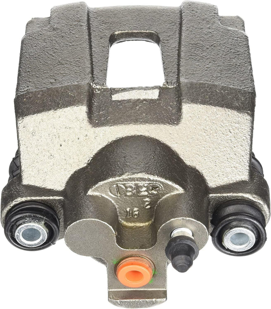 R-Line Replacement Remanufactured Rear Disc Brake Caliper for Select Ford Explorer/Sport Trac, Jeep Liberty/Wrangler, Lincoln Aviator, Mercury Mountaineer Model Years (FRC11268) (Renewed)