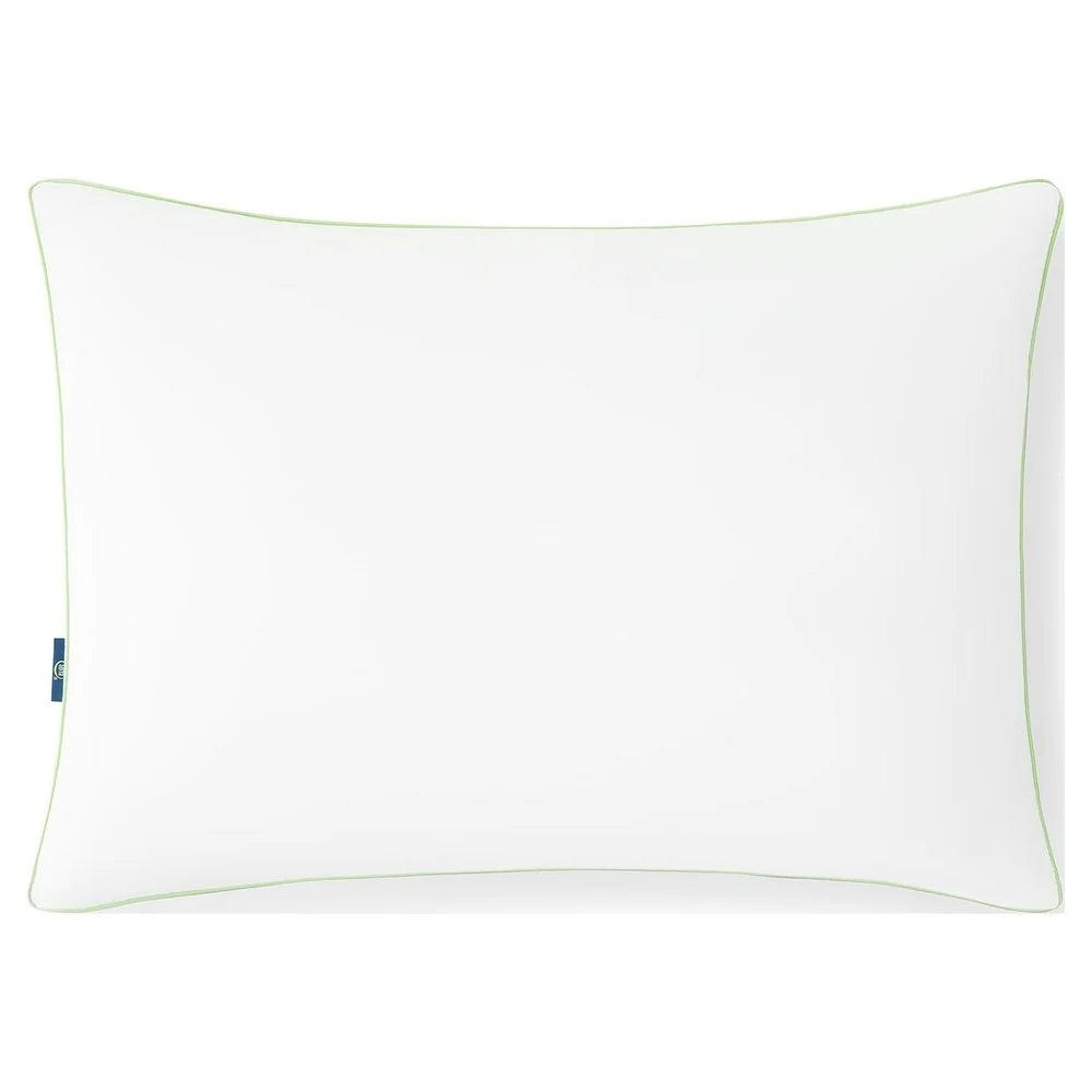 pedic Firm Bed Pillow, Standard/Queen