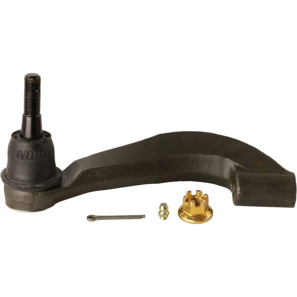 Moog Alignment Camber Kit for Cherokee, 200 (K100405)