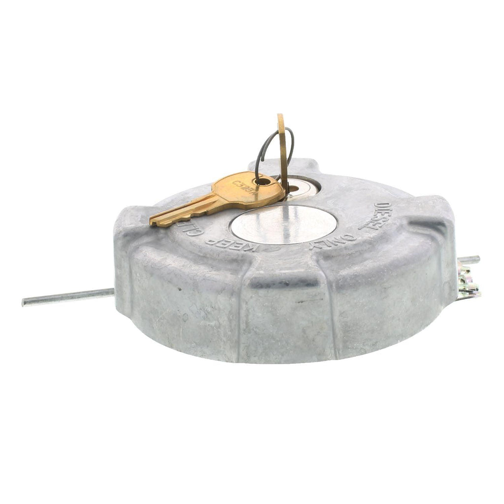 Motorad 2534-11 HD Locking Fuel Cap