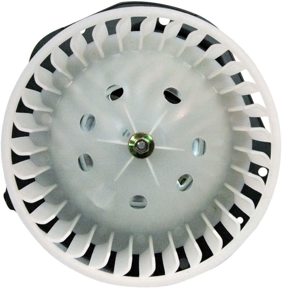 700103 Chevrolet Silverado Replacement Blower Assembly