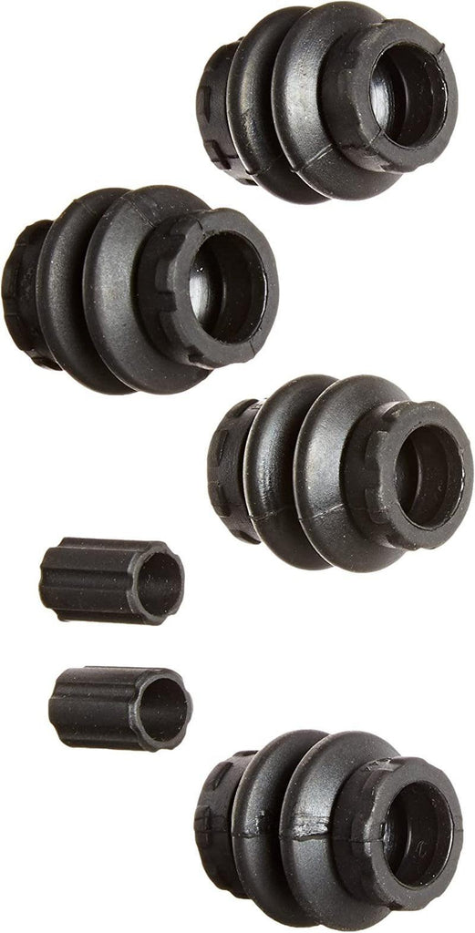 H16161 Professional Grade Disc Brake Caliper Bushing