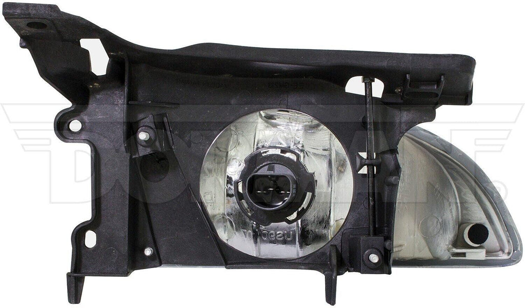 Dorman Headlight Assembly for 00-02 Cavalier 1591006