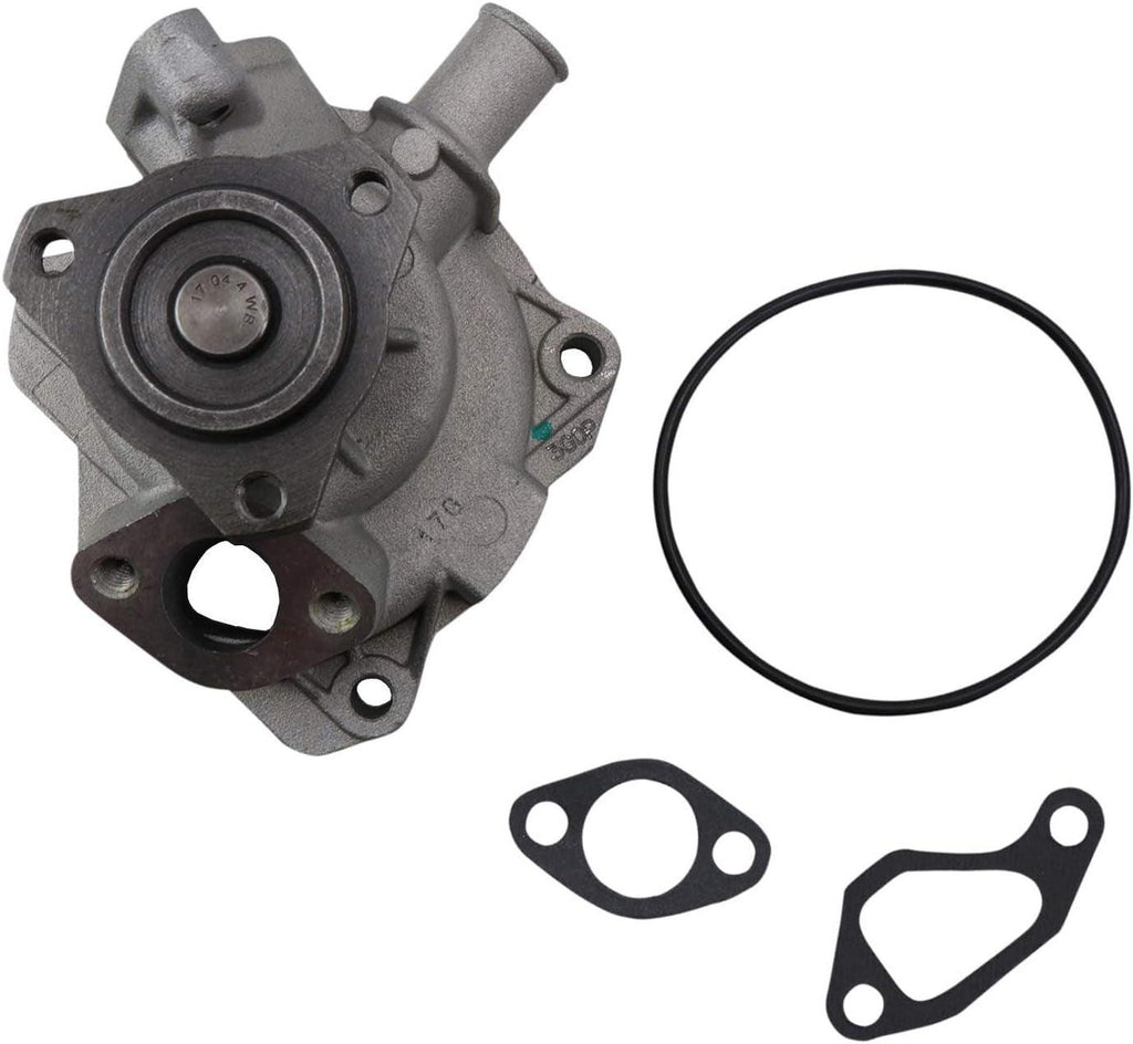 131-1981 Water Pump